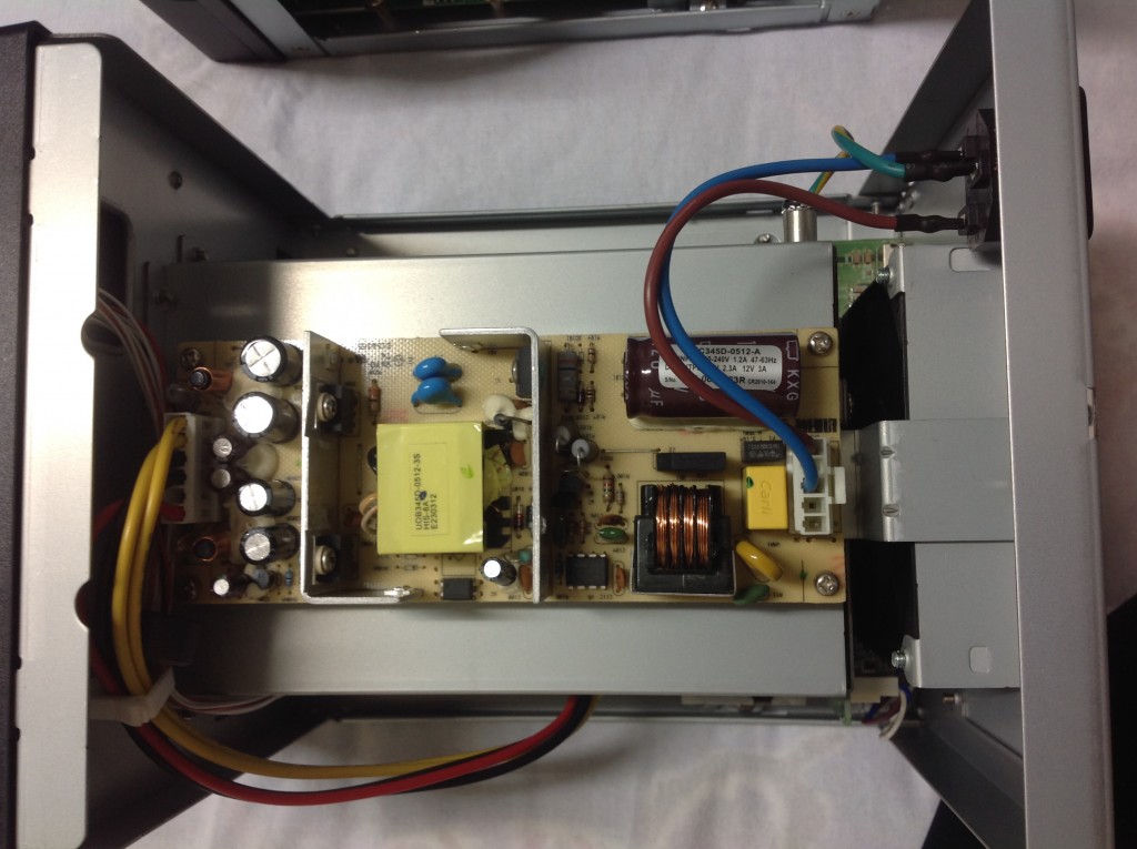 terastation-ts-wxl-power-supply