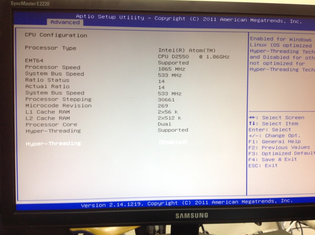 terastation-ts5200d-bios-cpu